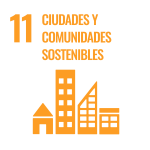 ods ciudades y comunidades sostenibles