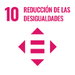 ods reduccion de las desigualdades