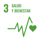 ods salud y bienestar