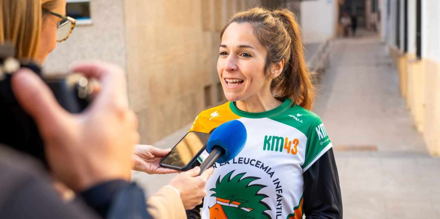 Crea un reto solidario con Unoentrecienmil