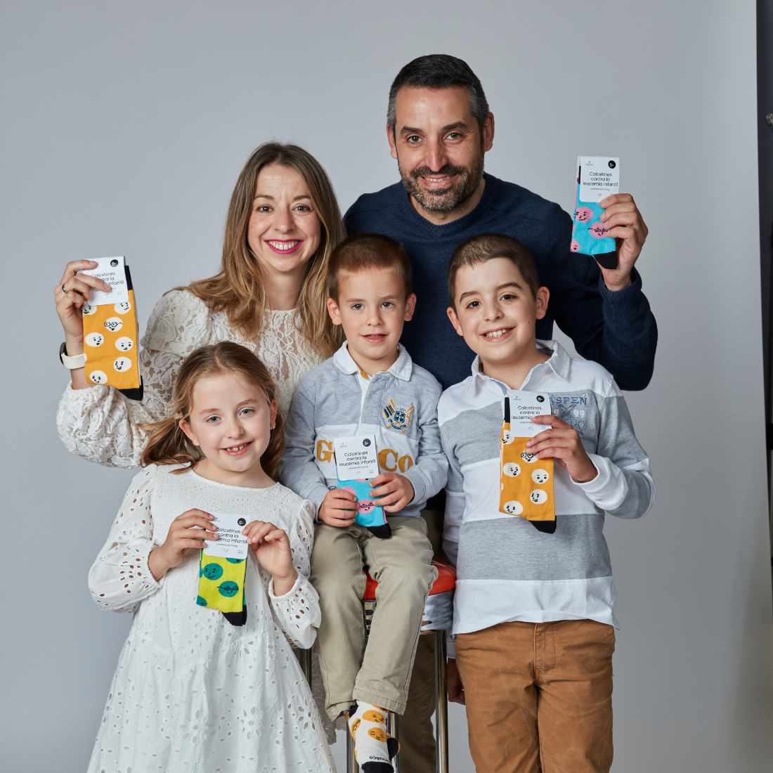 Productos solidarios