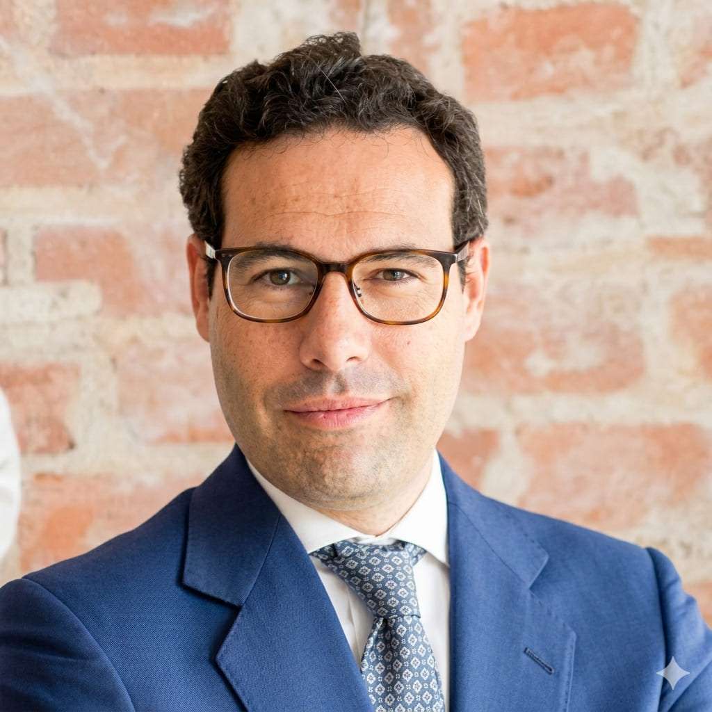 Miguel Ortego